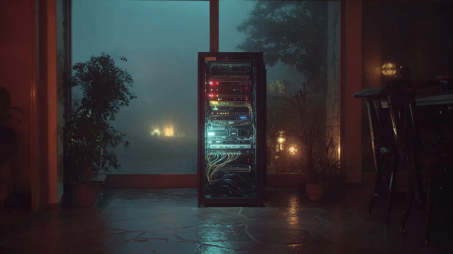 Home Server Rack Mistakes (1)