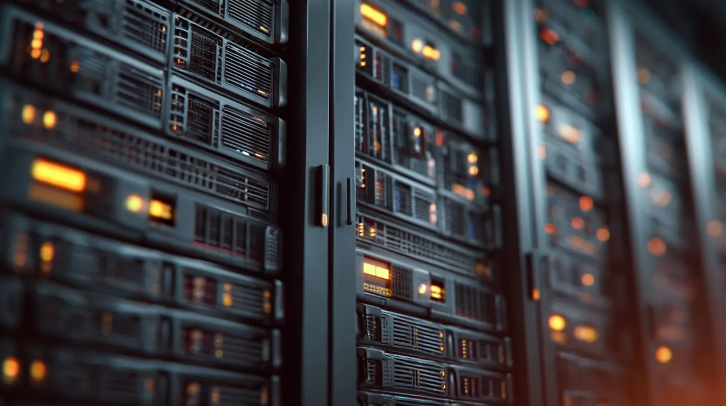 Home Server Rack Mistakes (2)