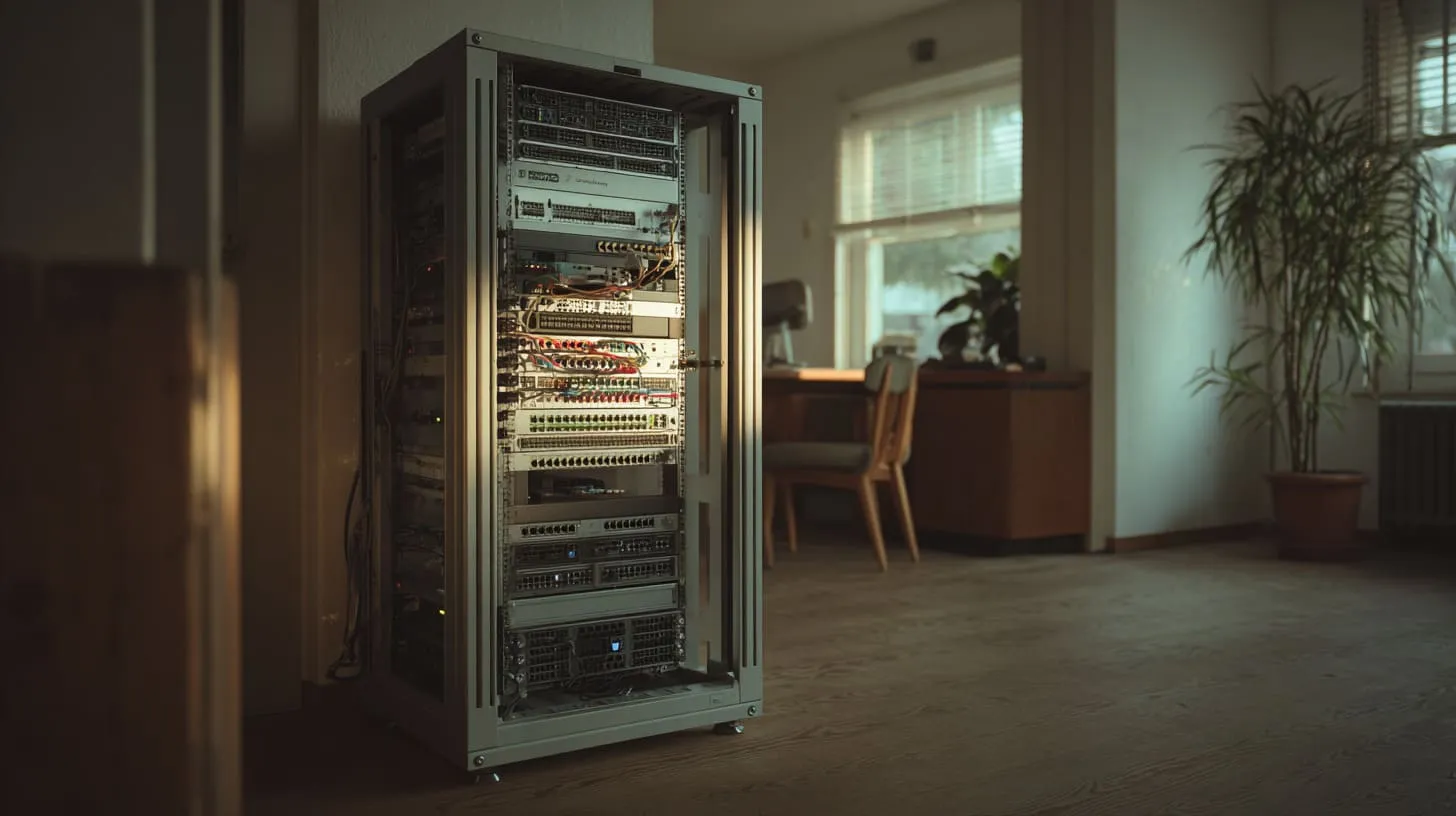 Home Server Rack Mistakes (5)