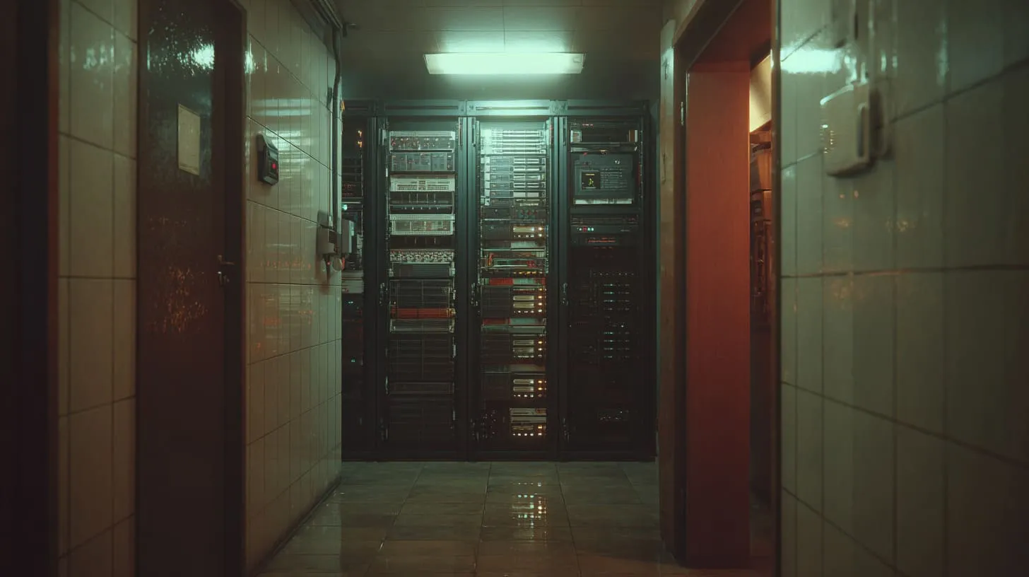Home Server Rack Mistakes (6)