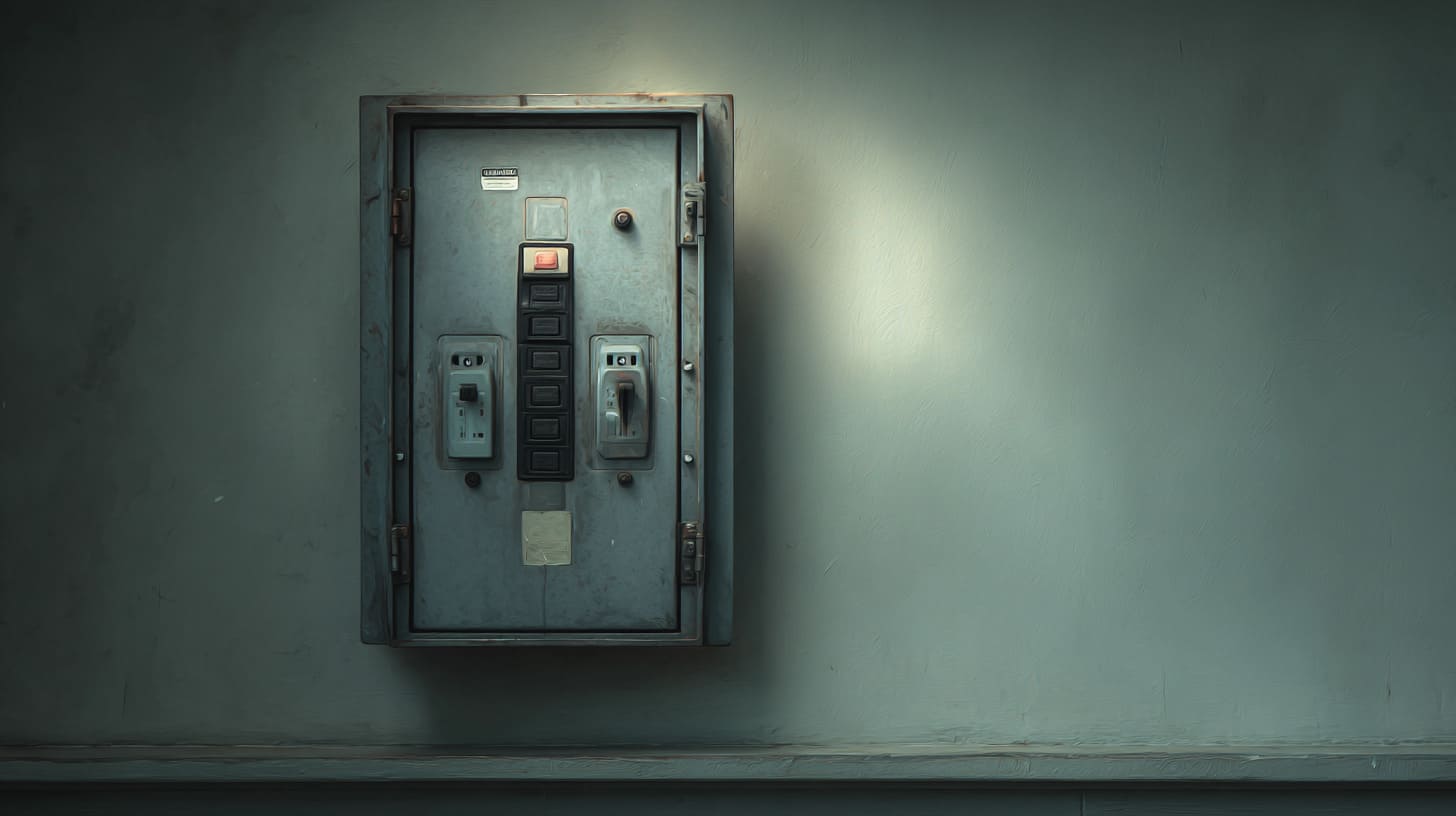How to Wire a Circuit Breaker Panel (1)