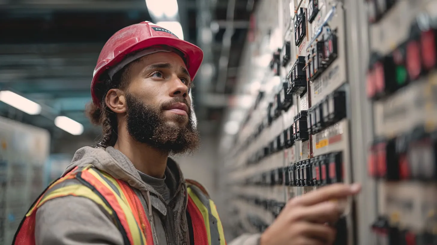 How to Wire a Circuit Breaker Panel (12)