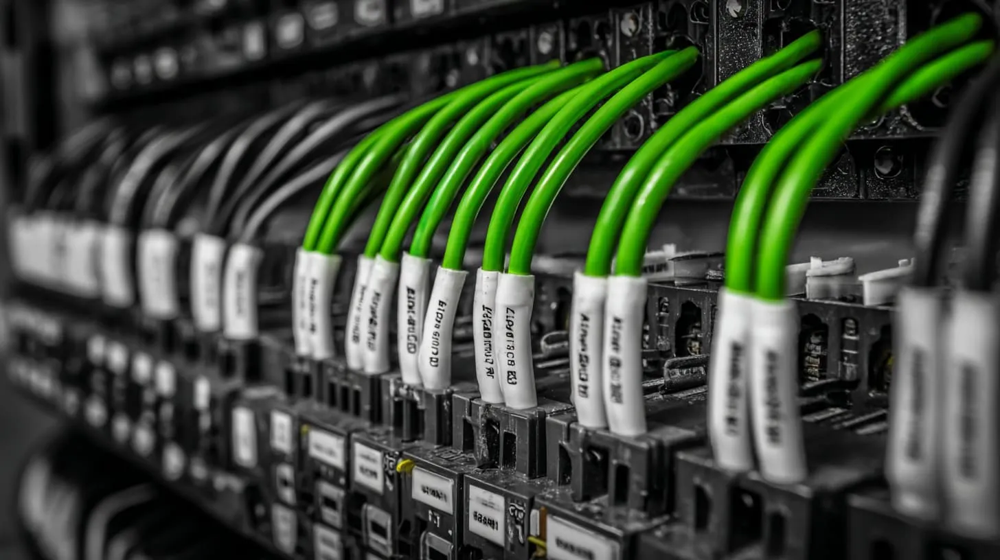 How to Wire a Circuit Breaker Panel (3)