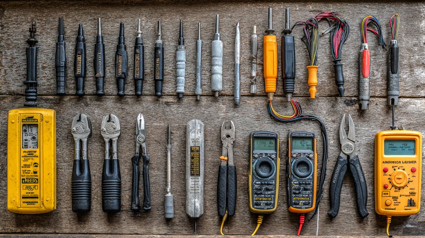How to Wire a Circuit Breaker Panel (5)