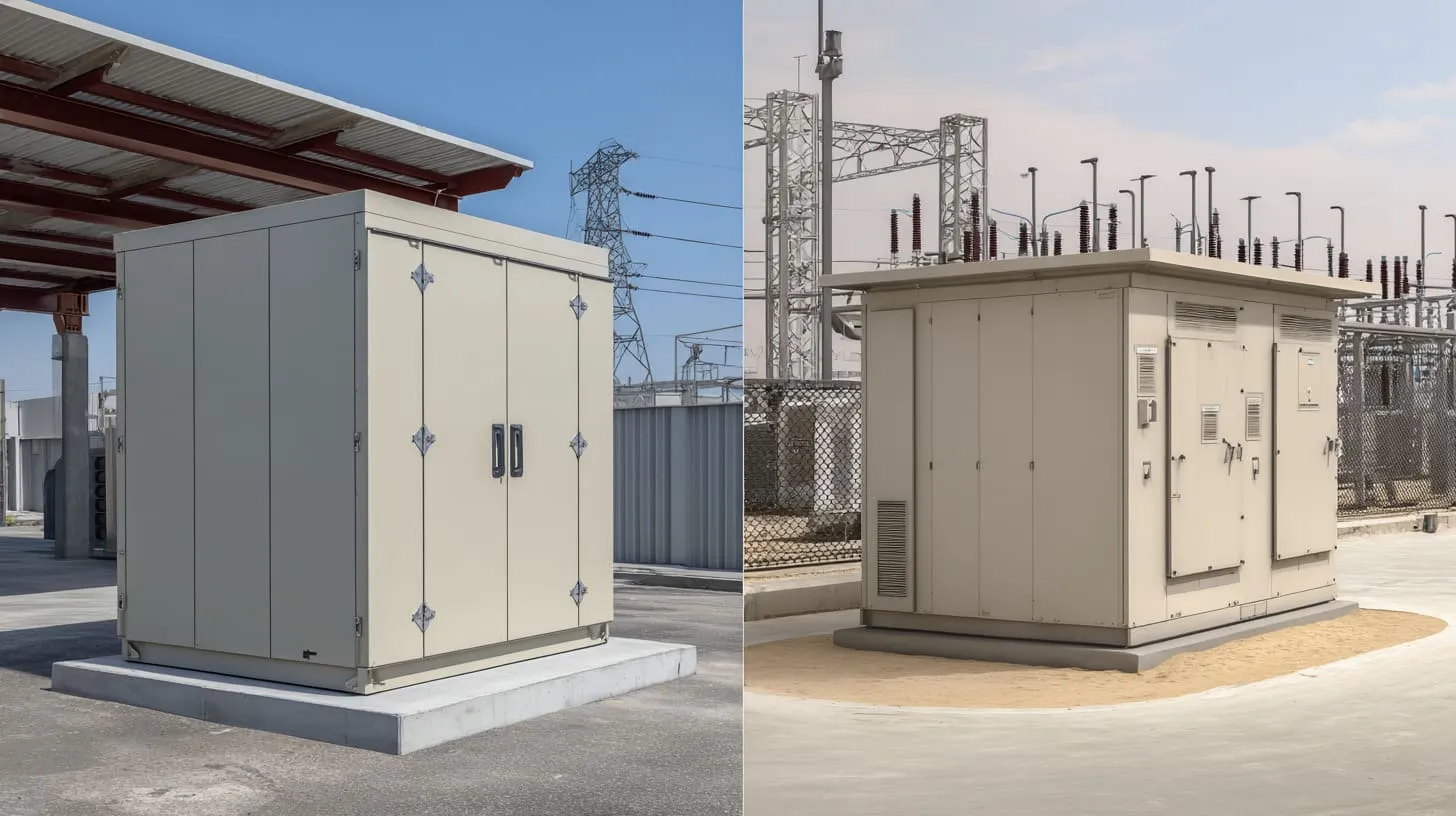 IP54 Enclosures (5)