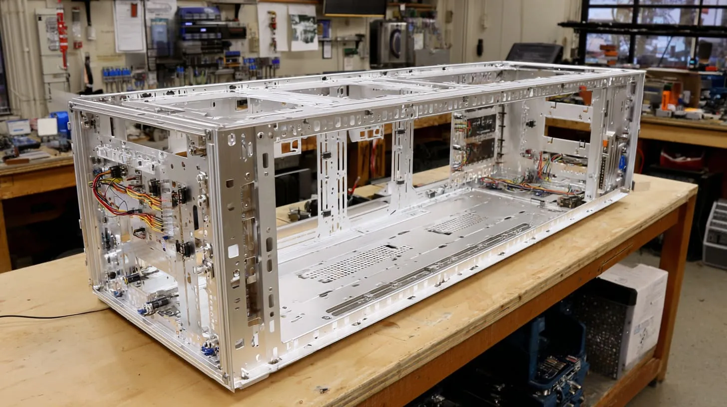 IP54 Enclosures (7)