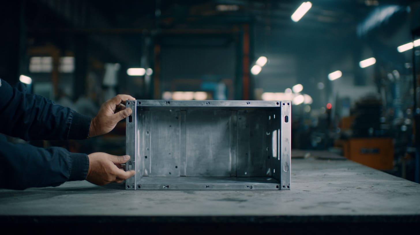 IP55 Enclosures in Real Projects (7)
