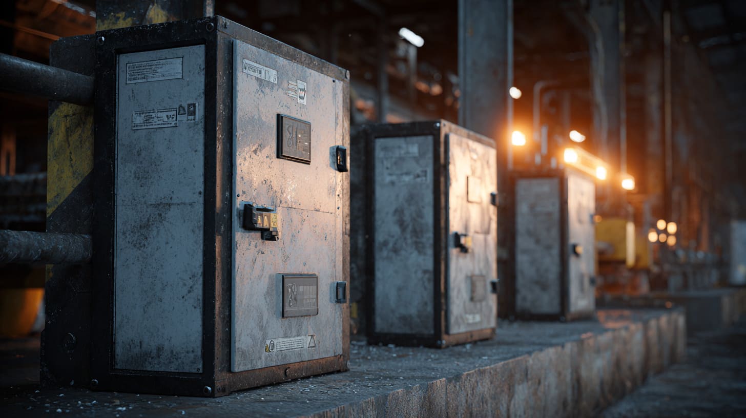 IP55 Enclosures in Real Projects (8)