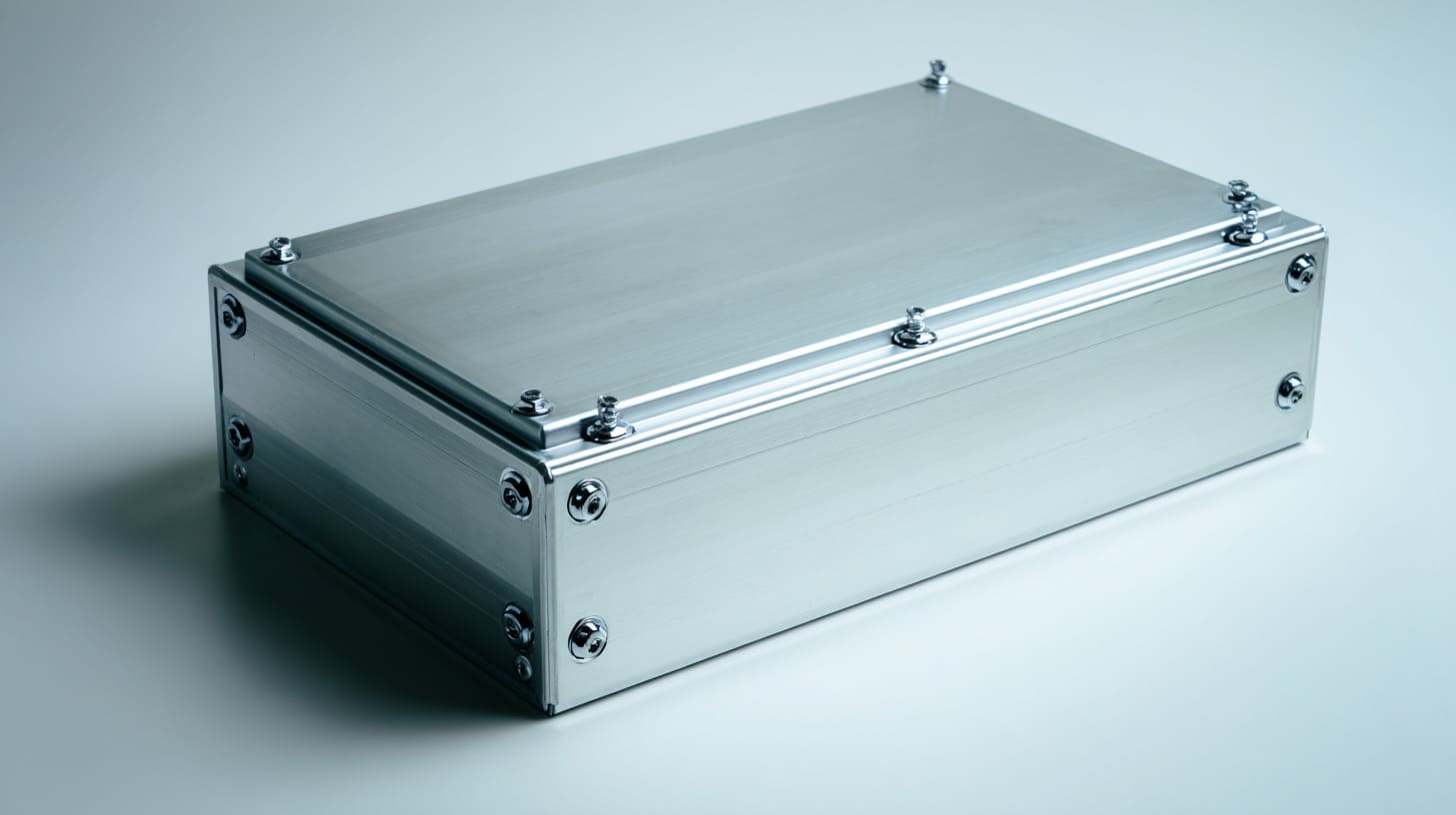 IP55 Enclosures in Real Projects (9)