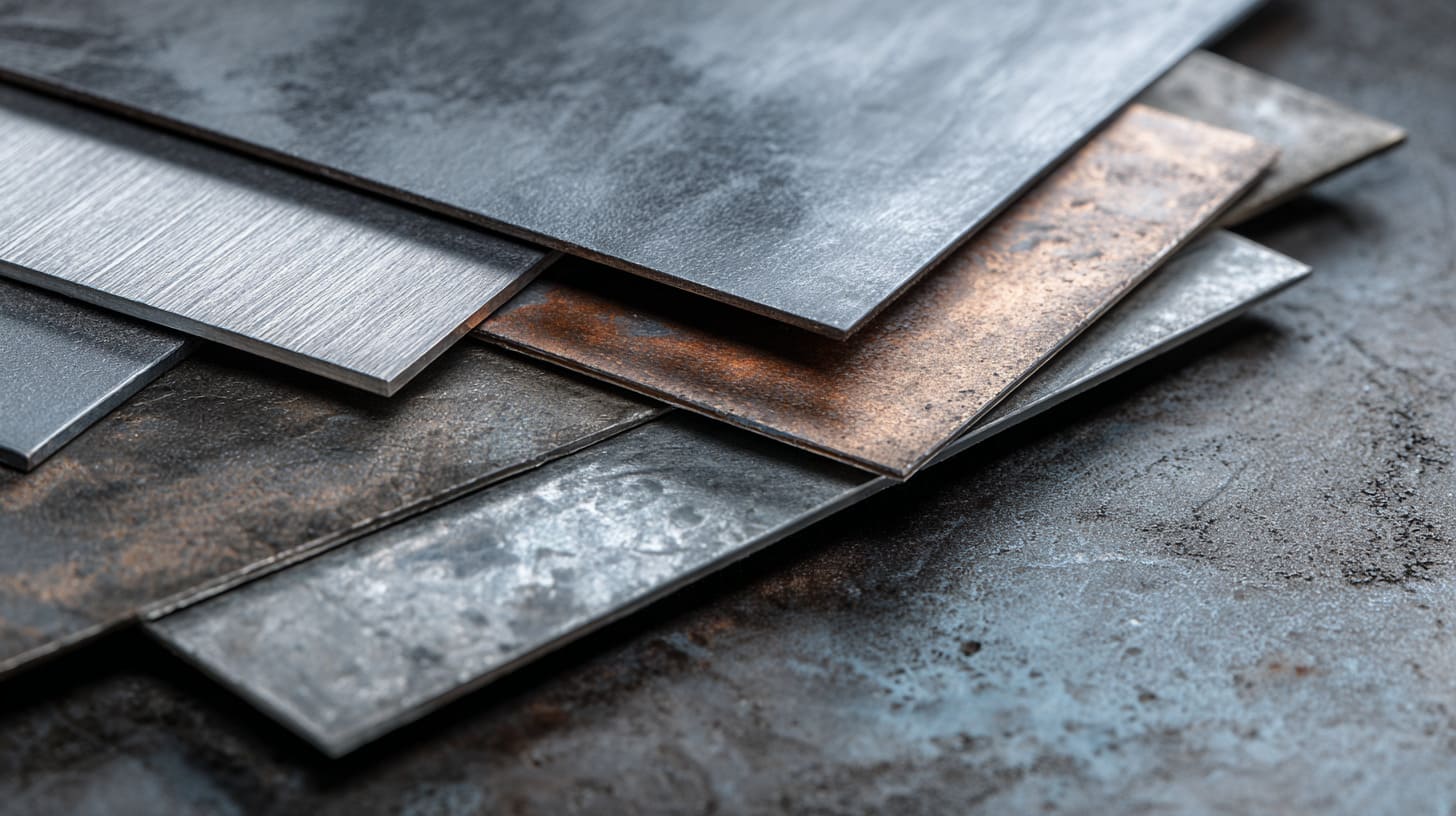 Martensitic Stainless Steel in Enclosures (2)
