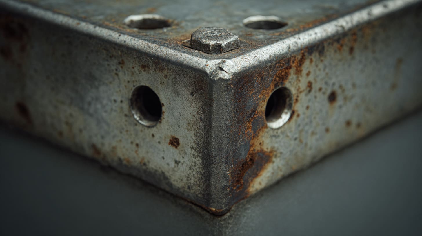Martensitic Stainless Steel in Enclosures (4)