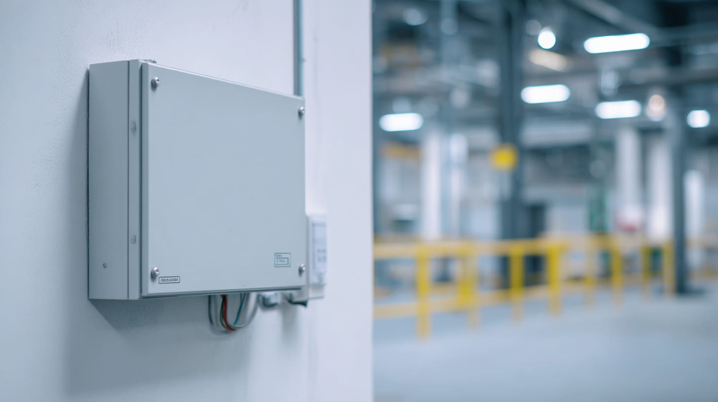NEMA 1 vs NEMA 3 Enclosures (2)
