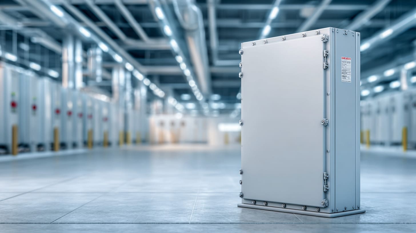 NEMA 1 vs NEMA 3 Enclosures (3)