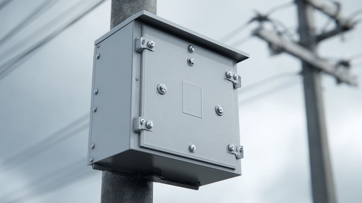 NEMA 1 vs NEMA 3 Enclosures (5)