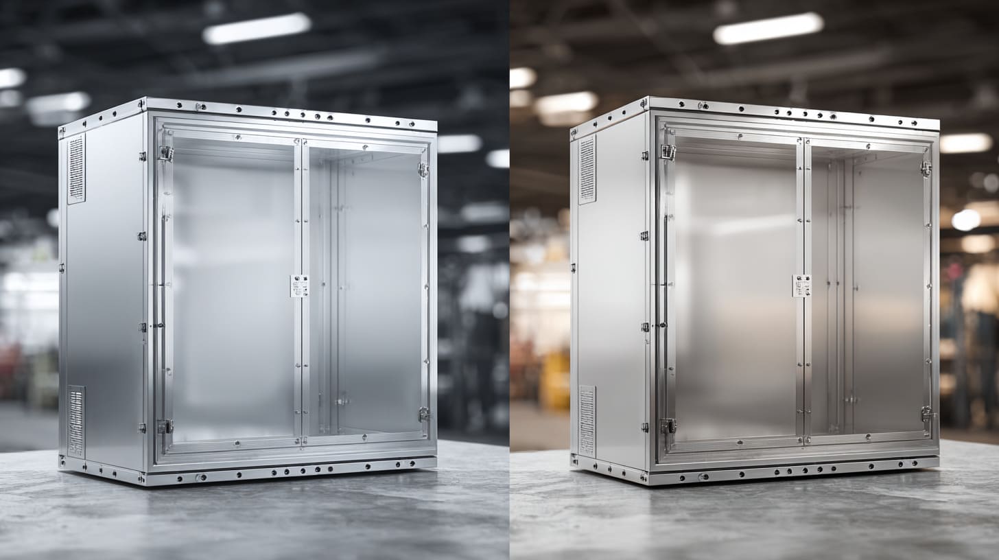 NEMA 1 vs NEMA 3 Enclosures (6)