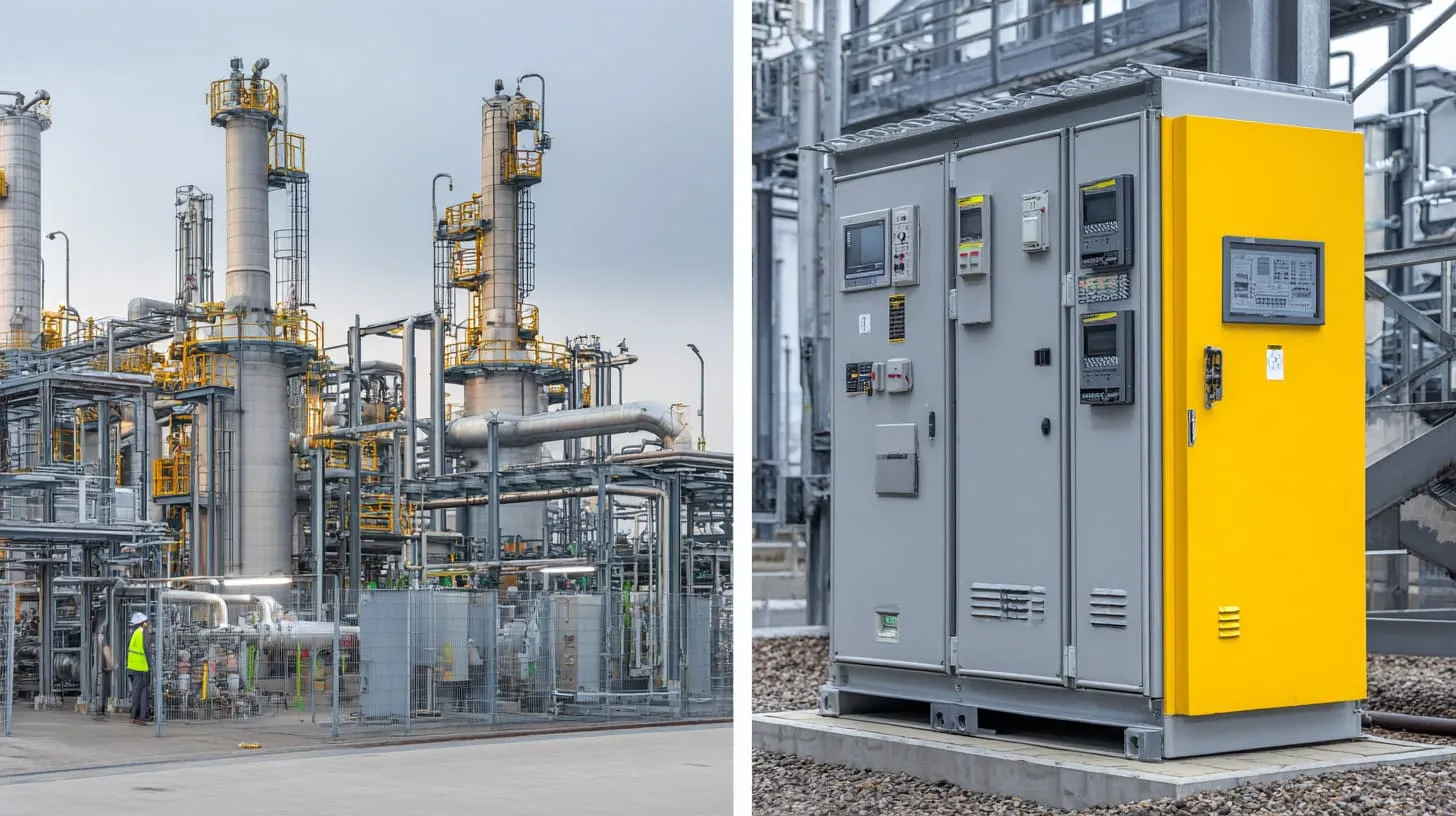NEMA 7 vs. NEMA 4X (1)