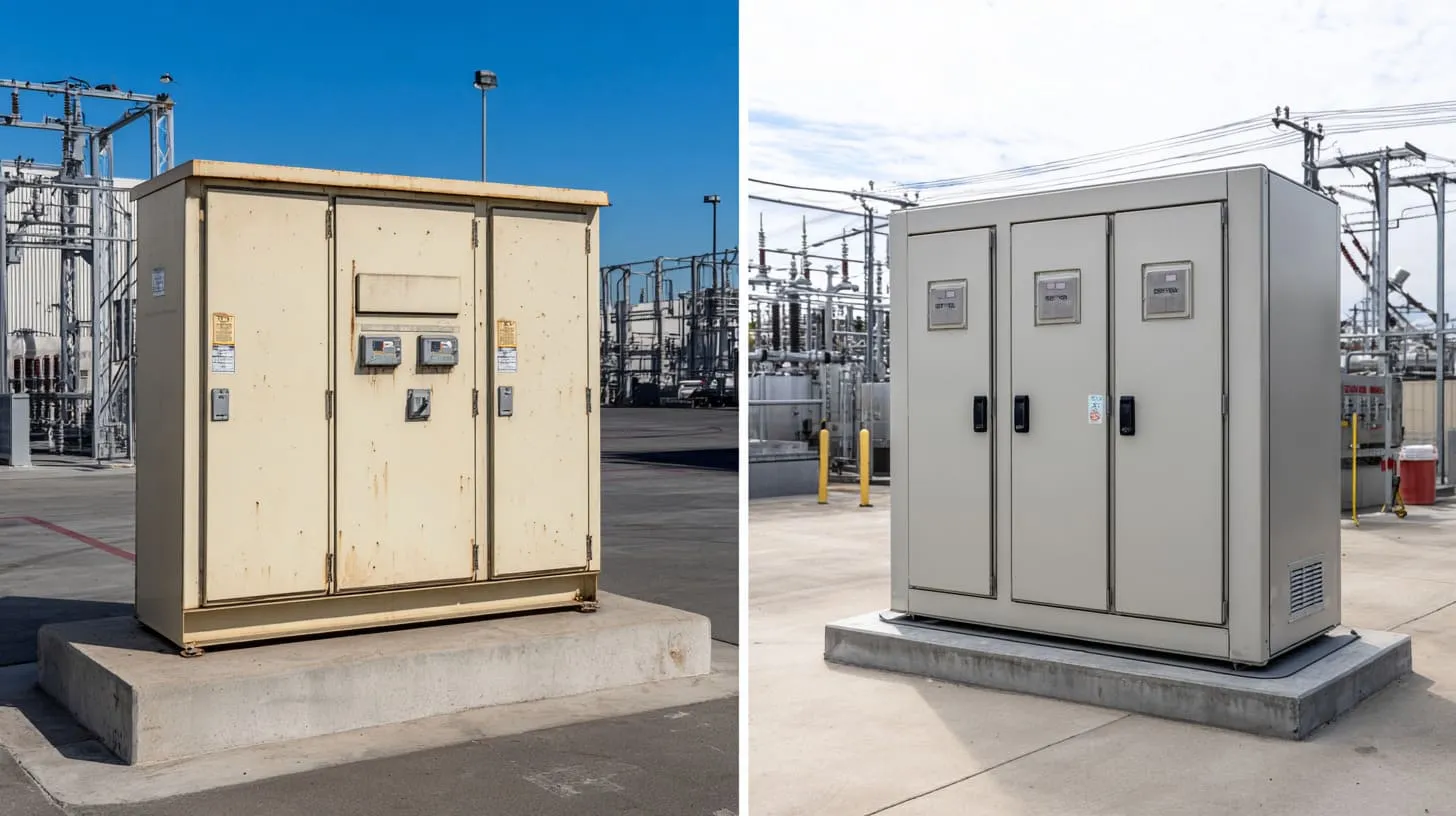NEMA 7 vs. NEMA 4X (3)