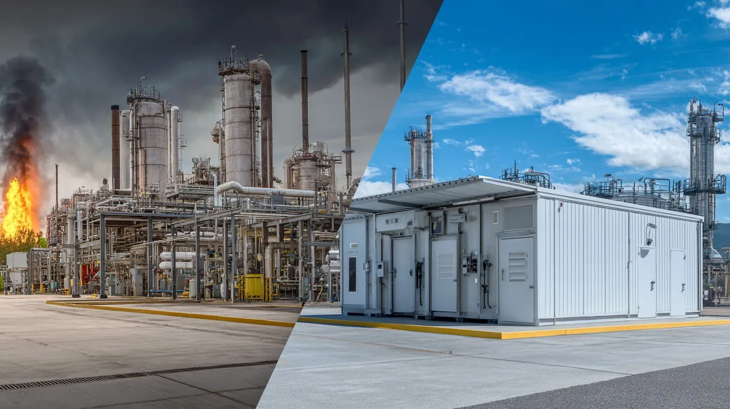 NEMA 7 vs. NEMA 4X (7)