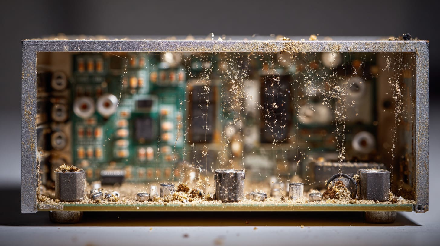 NEMA Enclosures (3)