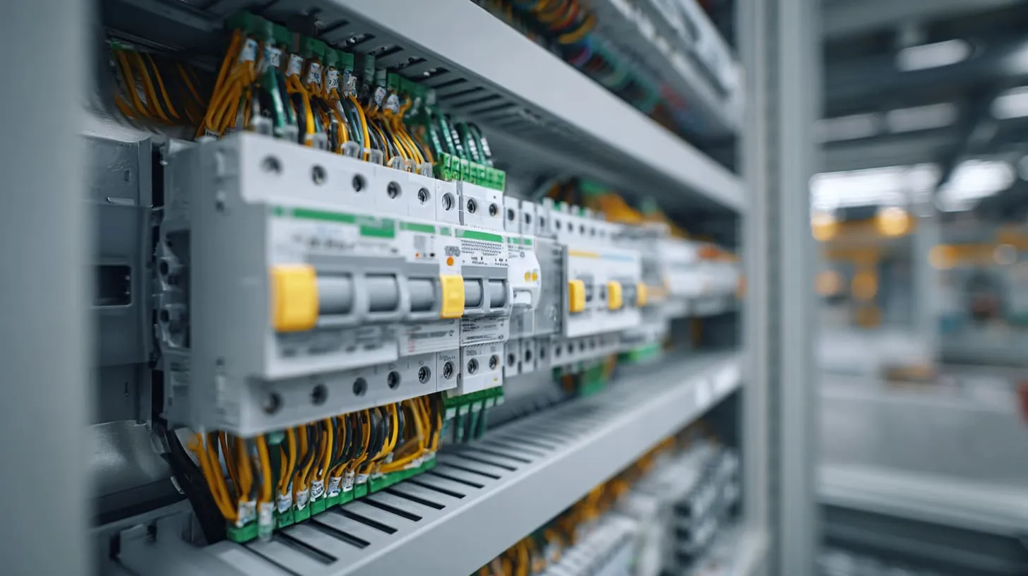 PLC in Electrical (1)