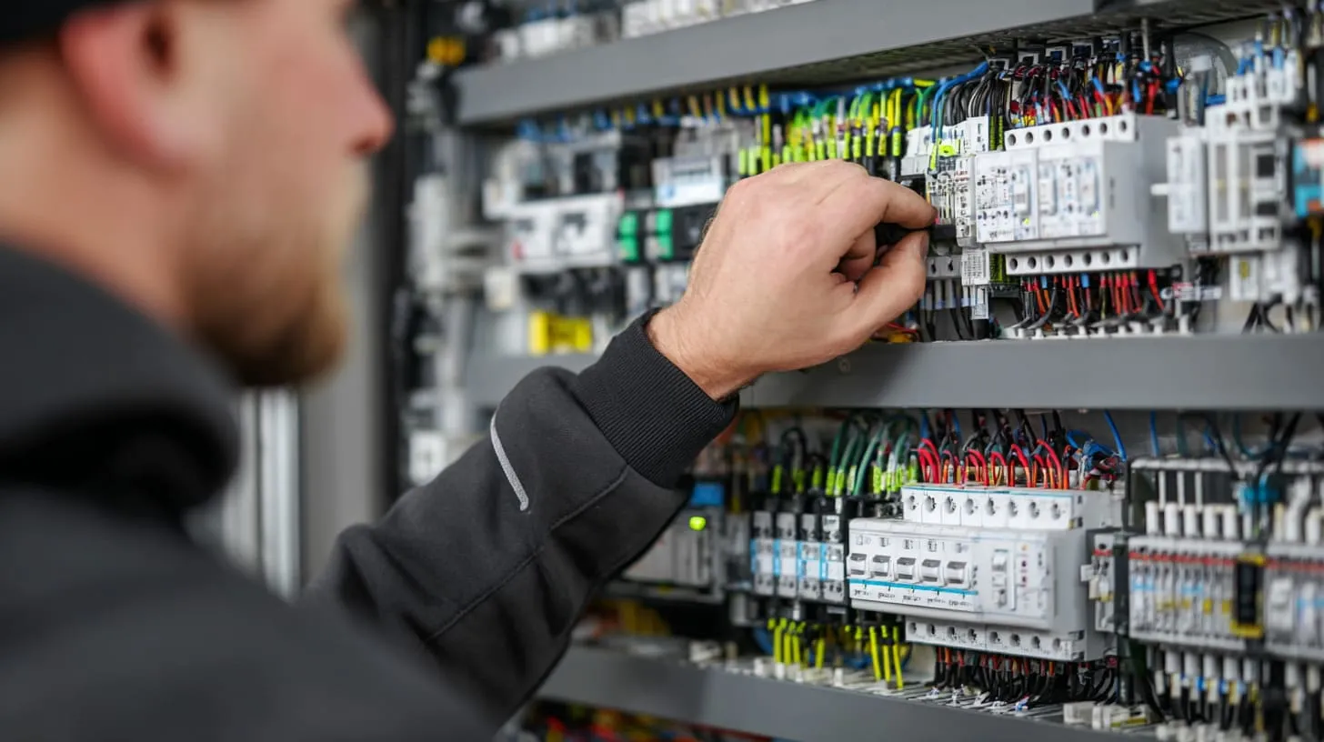 PLC in Electrical (11)