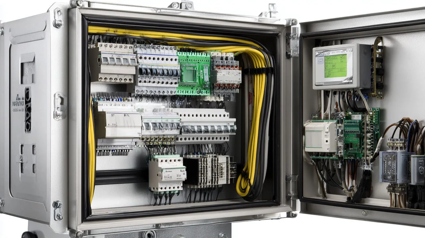 PLC in Electrical (12)