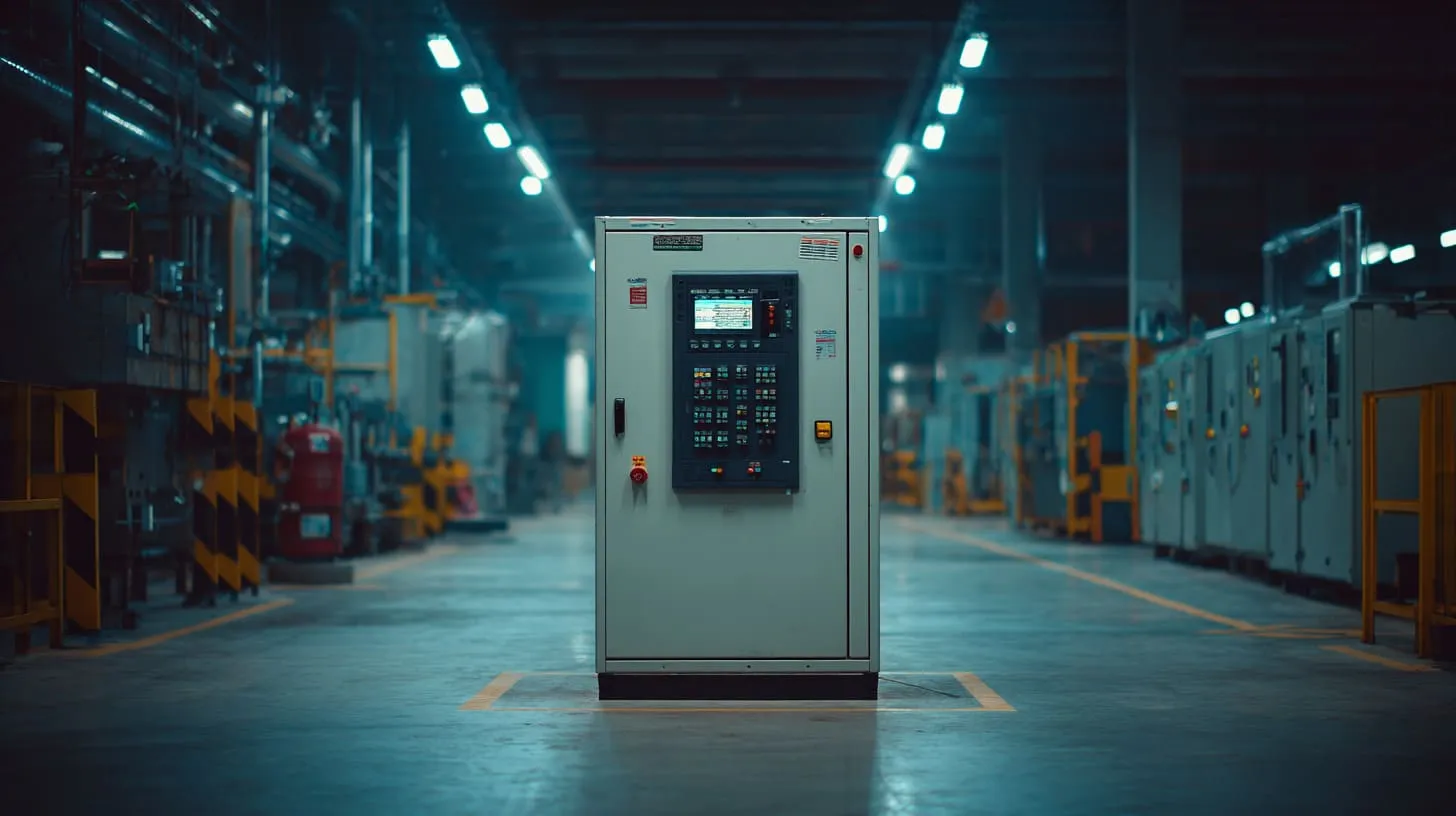 PLC in Electrical (13)