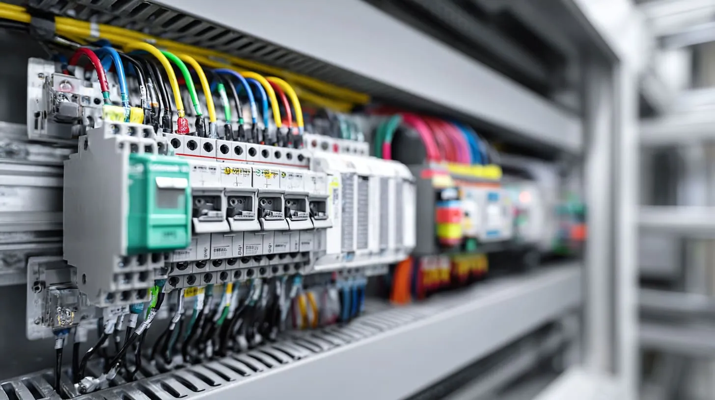 PLC in Electrical (2)