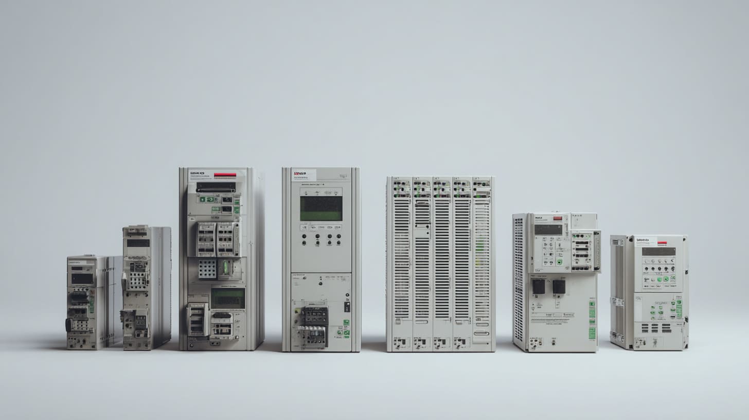PLC in Electrical (5)