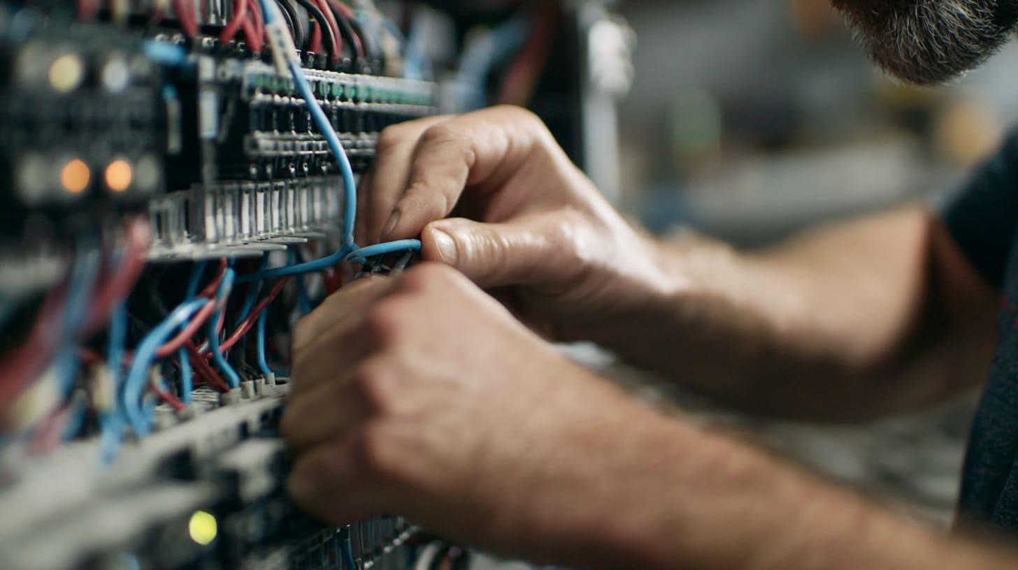 PLC in Electrical (6)