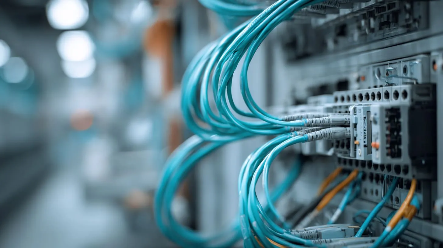 PLC in Electrical (9)