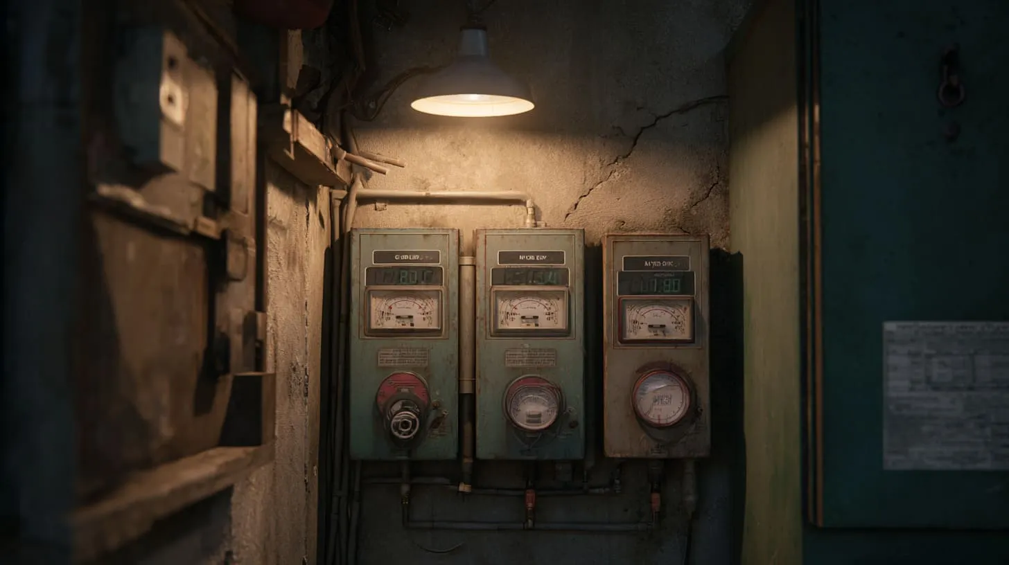 Plastic vs Metal Meter Boxes (3)