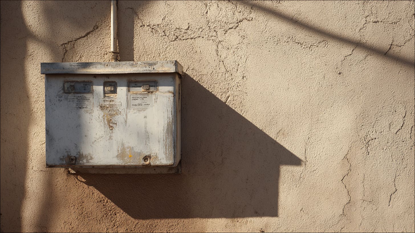 Plastic vs Metal Meter Boxes (4)