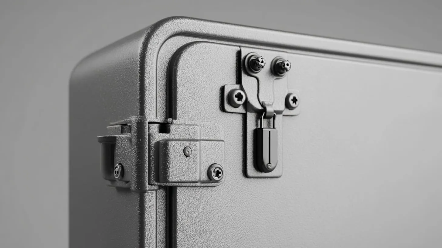 Plastic vs Metal Meter Boxes (5)