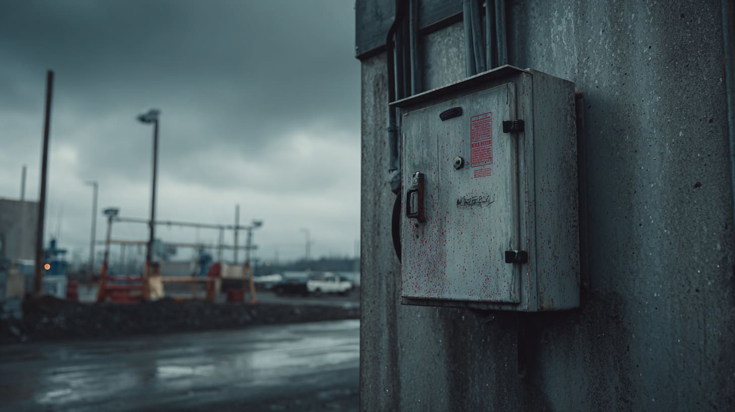 Plastic vs Metal Meter Boxes (6)