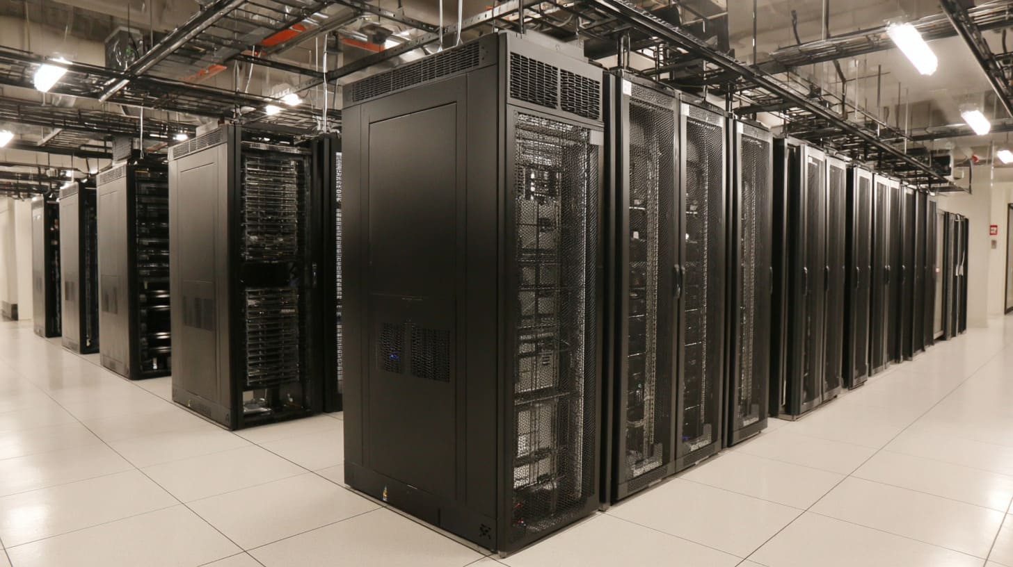 Server Rack at Home (13)