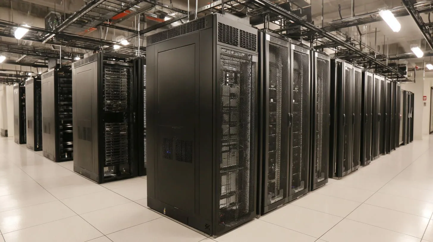Server Rack at Home (13)
