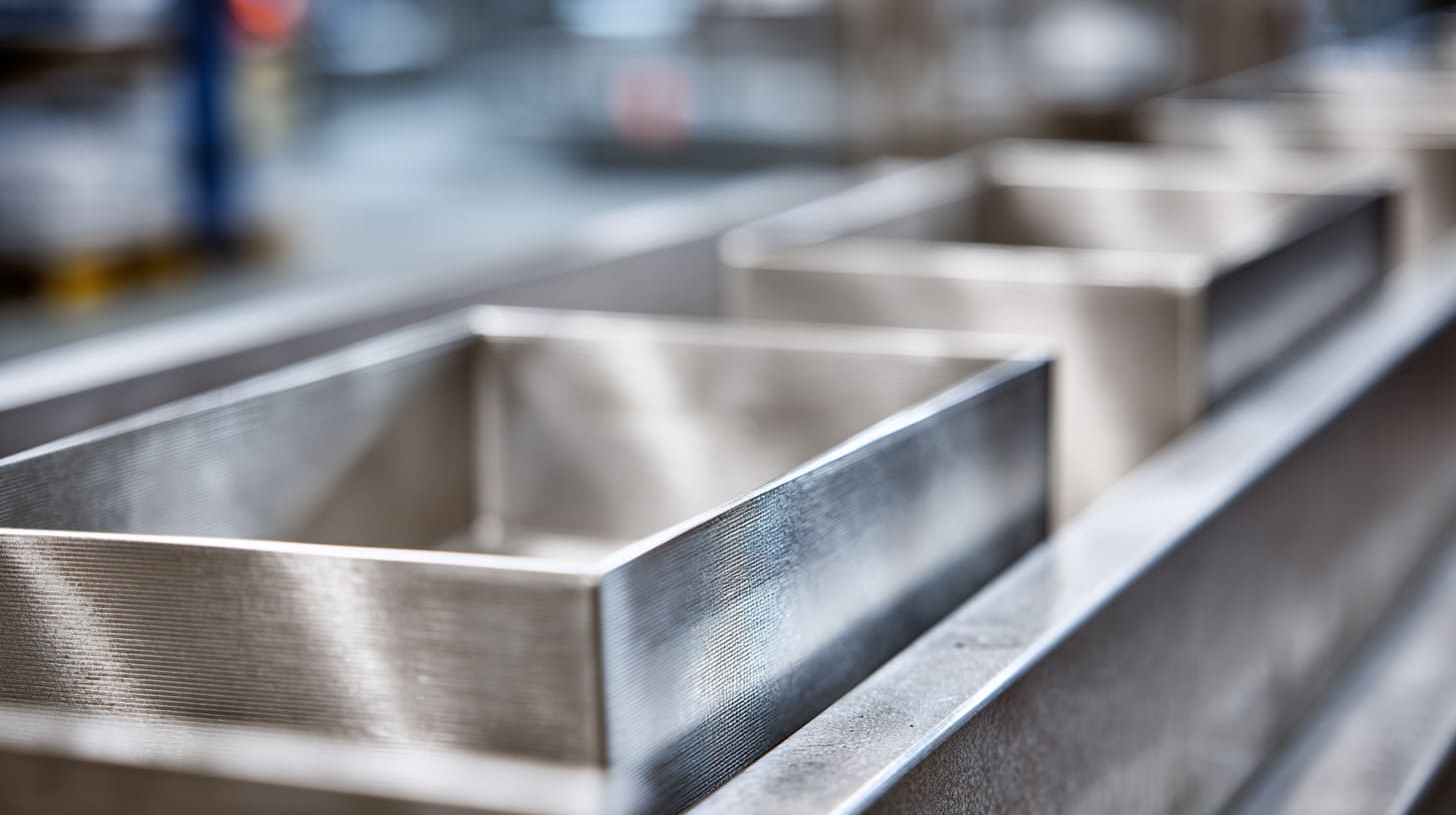 Stainless Steel Types (14)