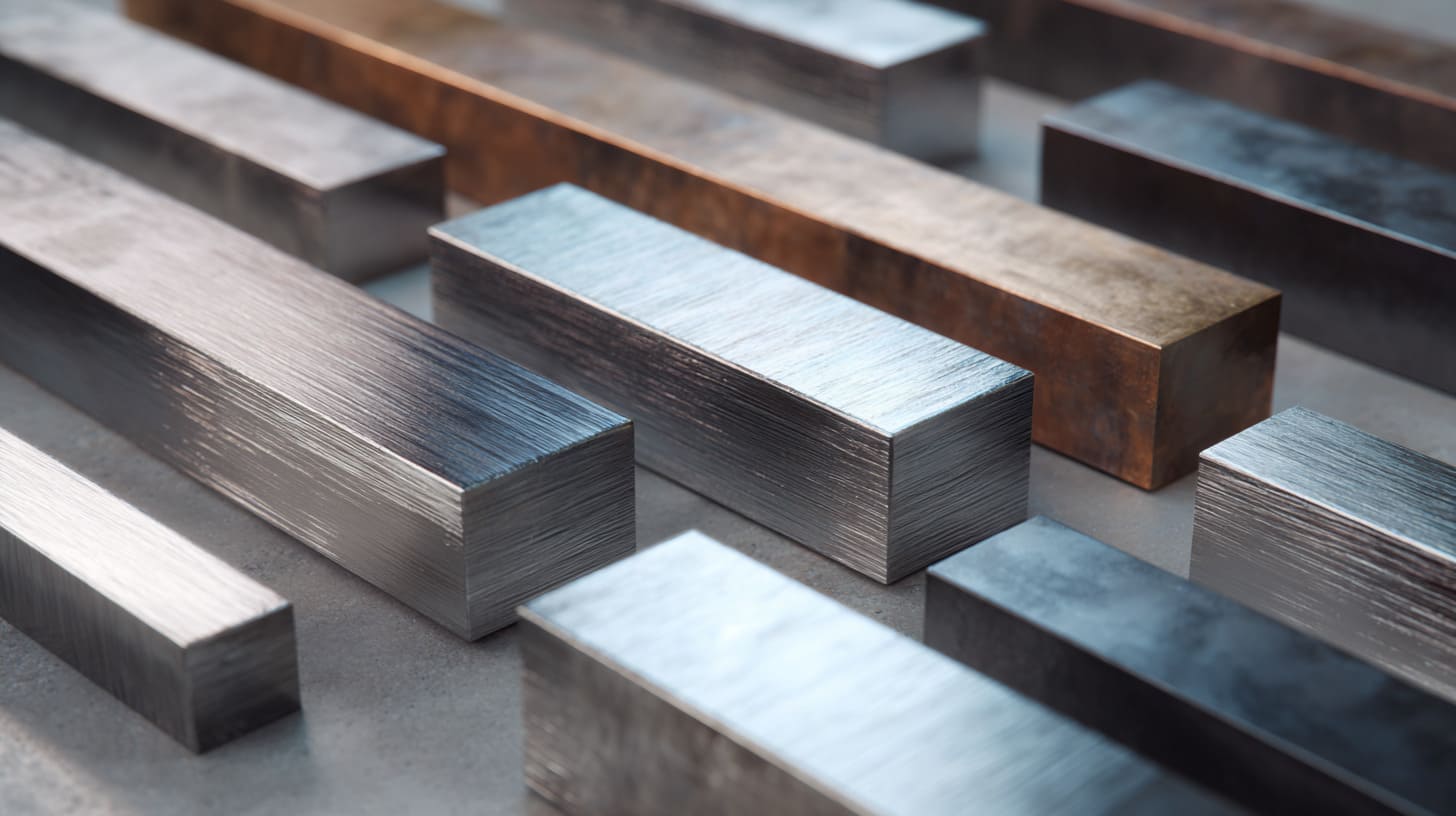 Stainless Steel Types (15)