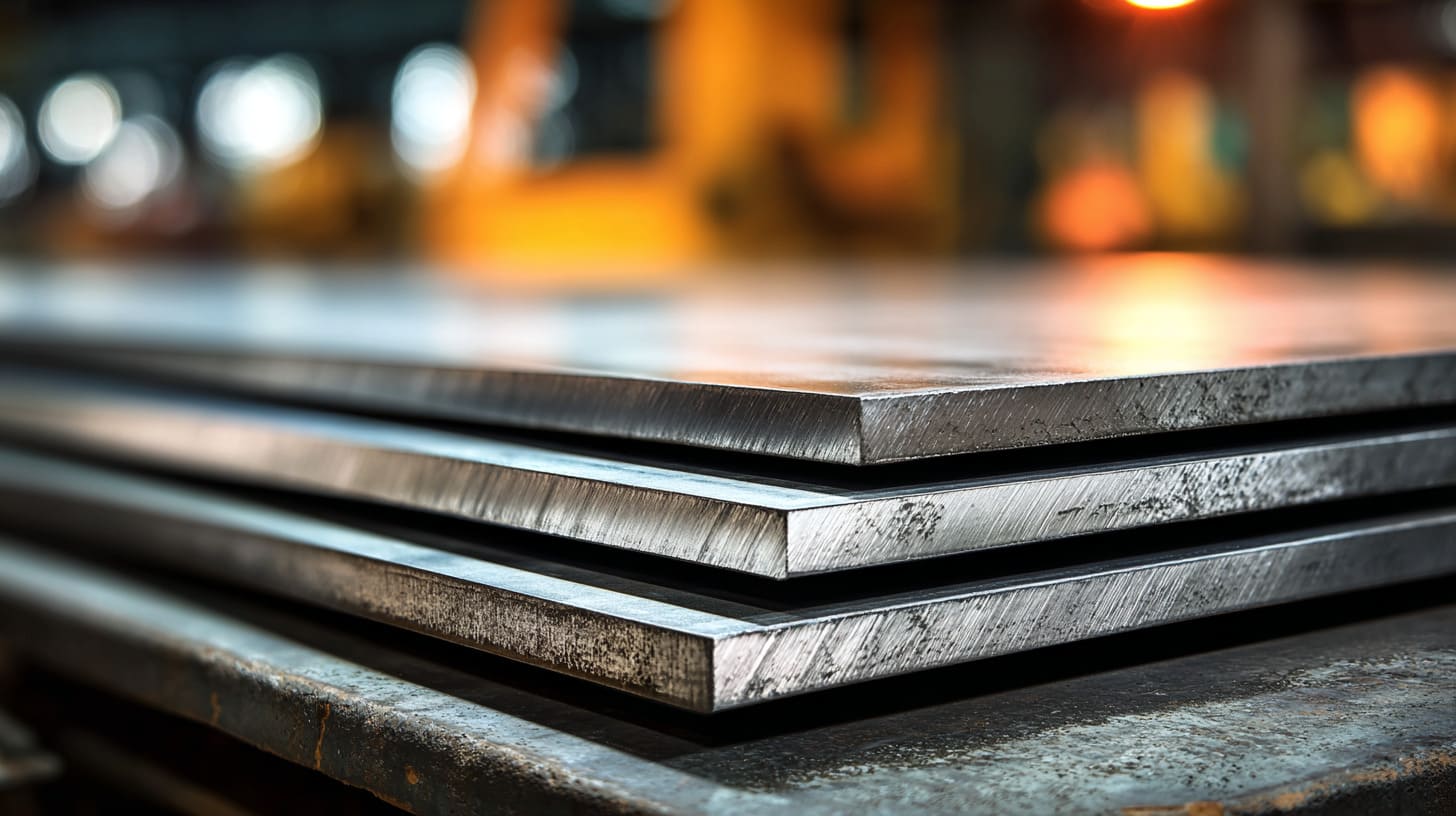 Stainless Steel Types (2)