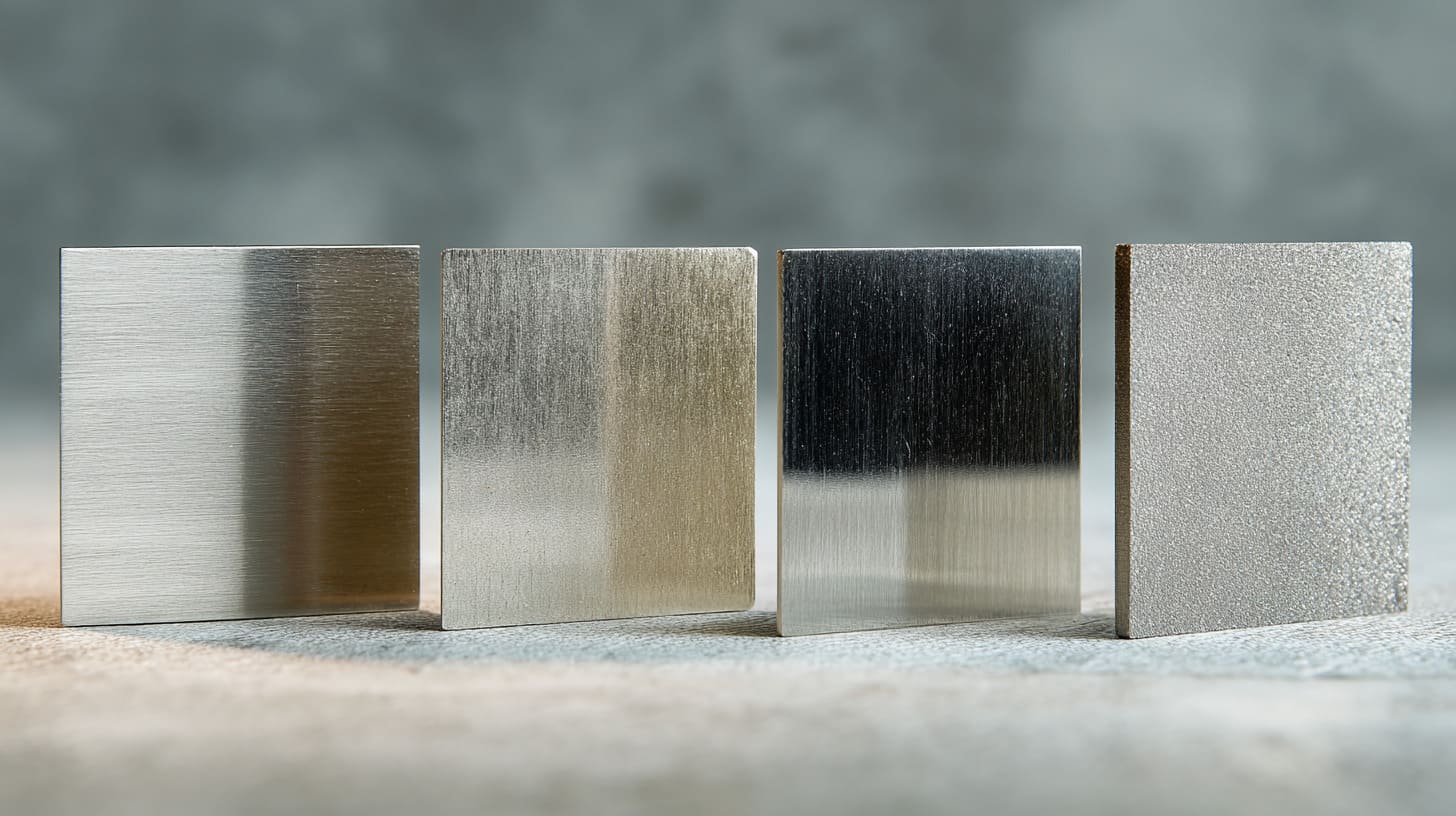 Stainless Steel Types (3)