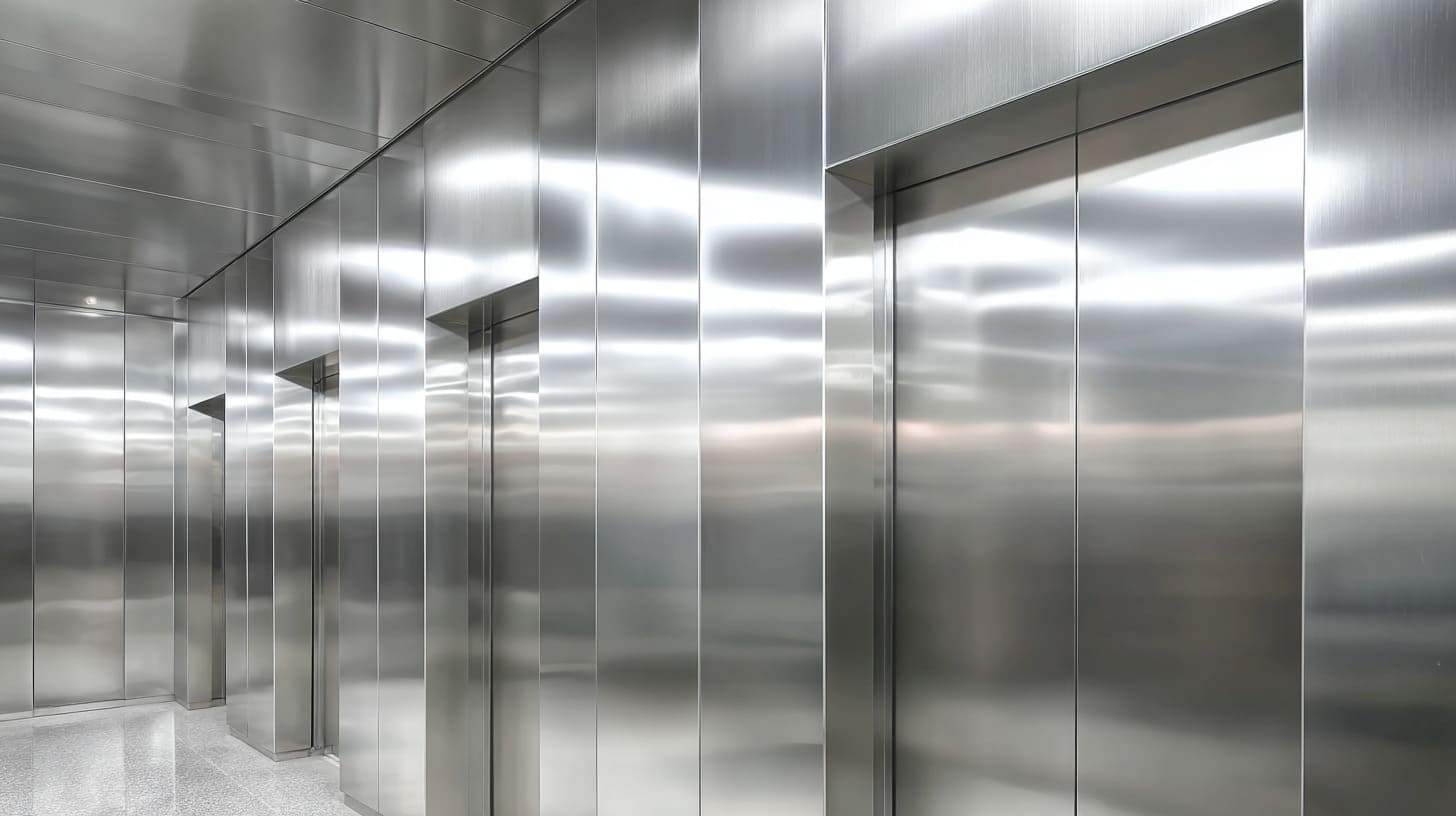 Stainless Steel Types (5)