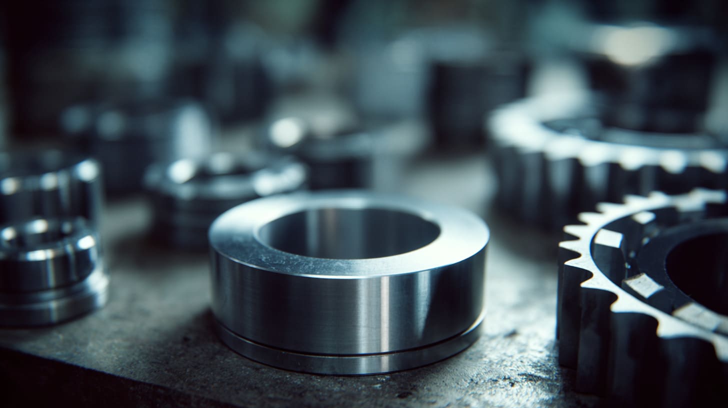 Stainless Steel Types (6)