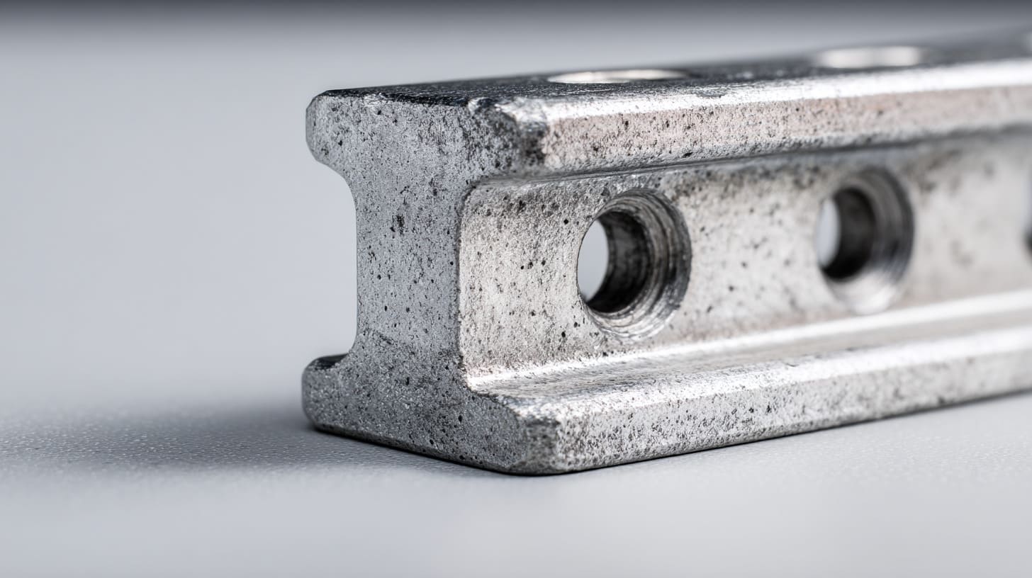 Stainless Steel Types (8)