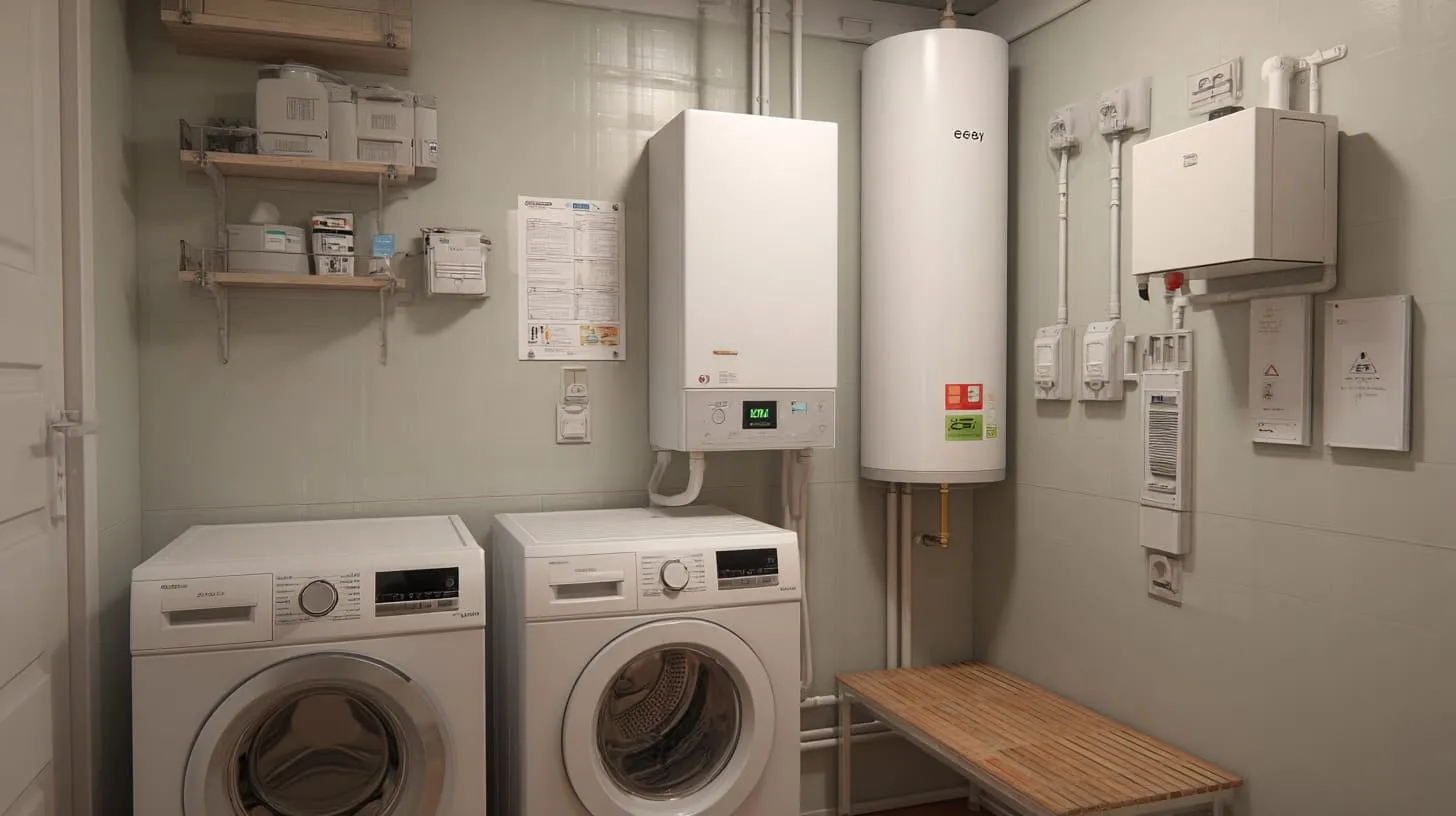 Where Should an Electrical Meter Box Be Placed (10)