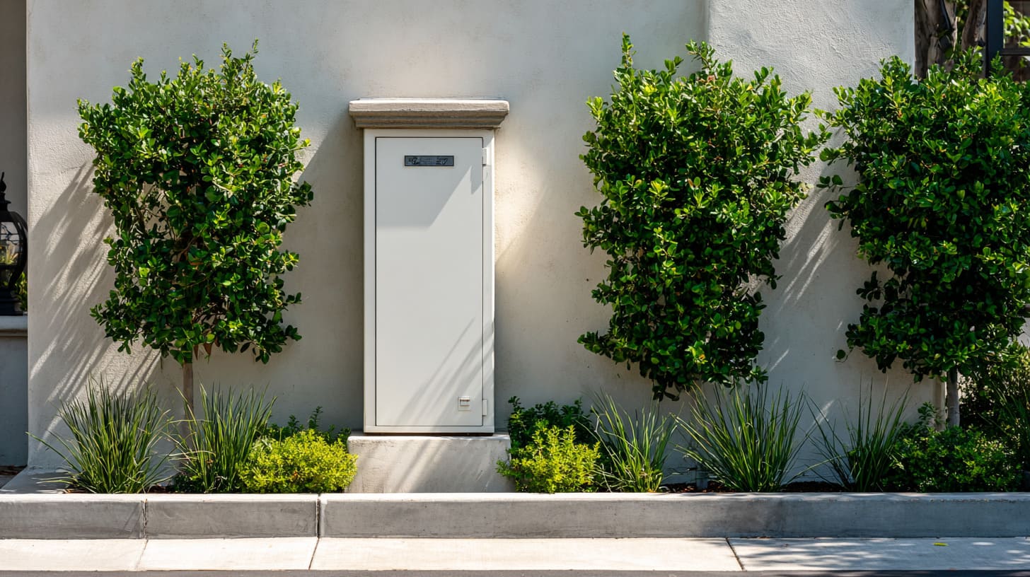 Where Should an Electrical Meter Box Be Placed (11)