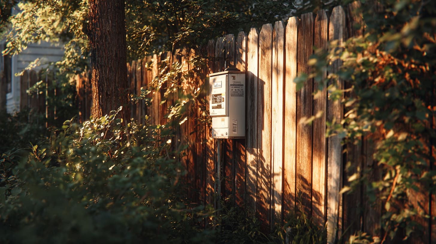 Where Should an Electrical Meter Box Be Placed (12)