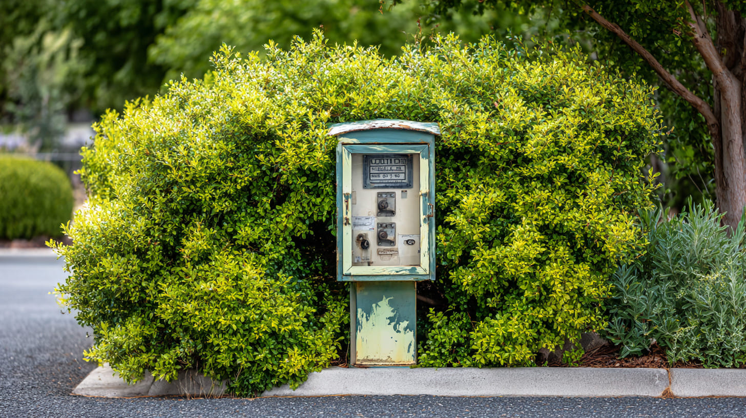 Where Should an Electrical Meter Box Be Placed (13)