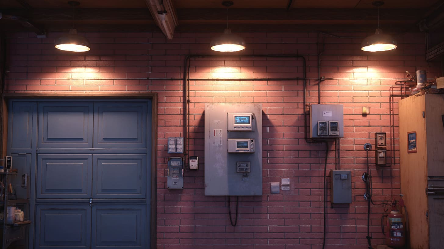 Where Should an Electrical Meter Box Be Placed (2)