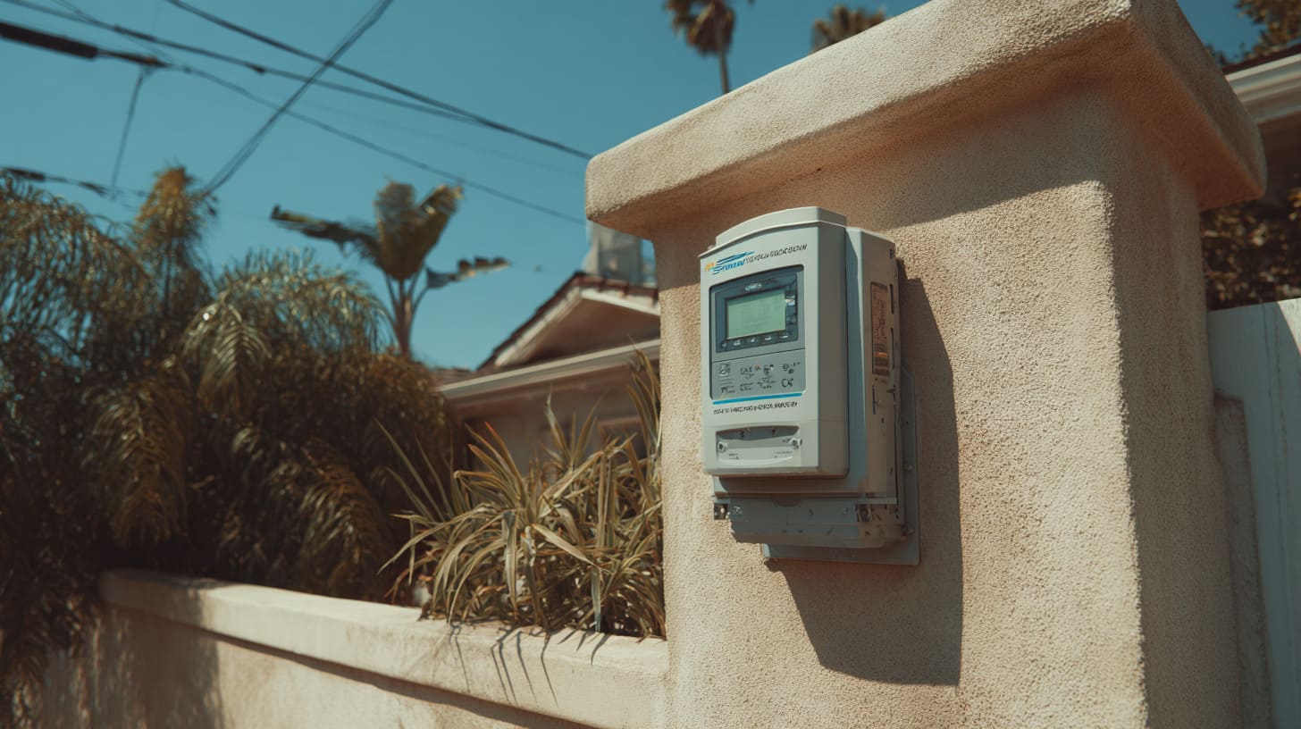 Where Should an Electrical Meter Box Be Placed (5)